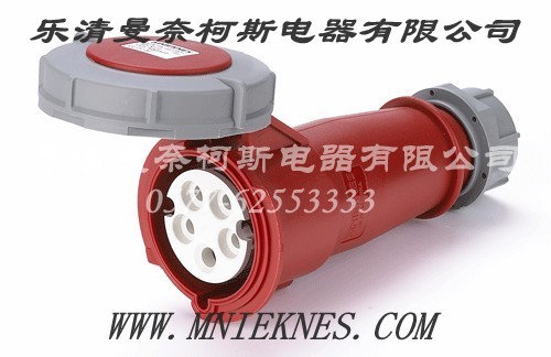 32A 耦合器 5P IP67