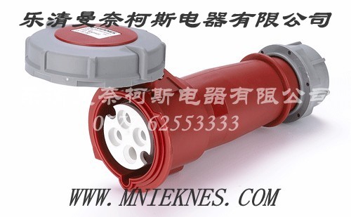 32A 耦合器 5P IP67