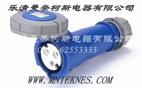 32A 耦合器 5P IP67