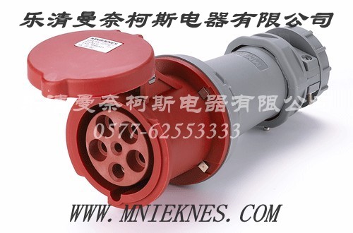 63A 耦合器 3P IP44