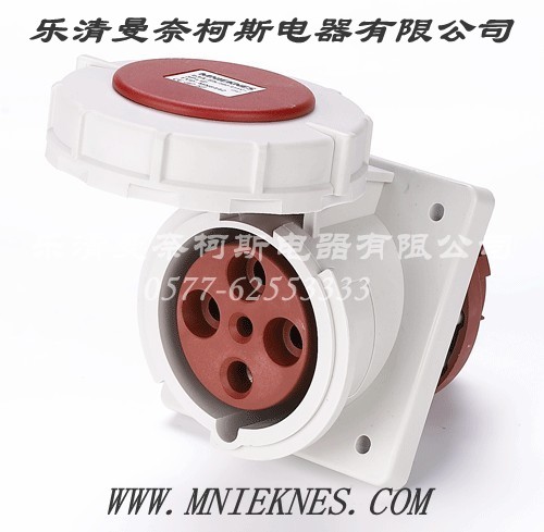 63A 斜座 5P IP67