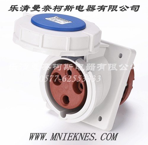 63A 斜座 5P IP67