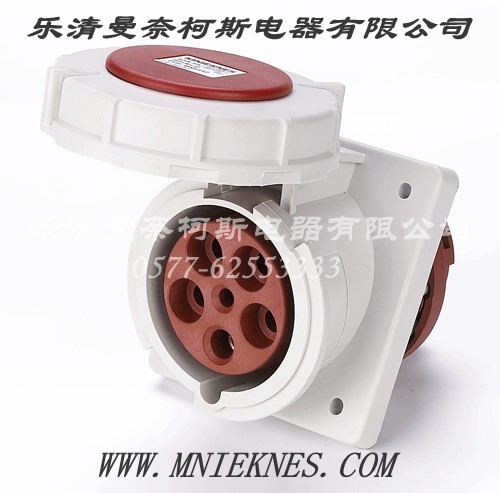 63A 斜座 3P IP67