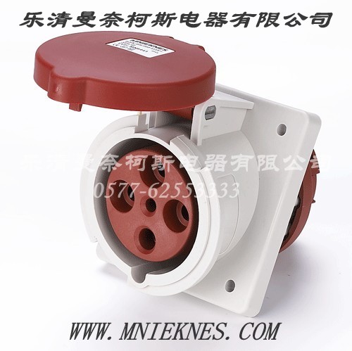63A 斜座 4P IP44