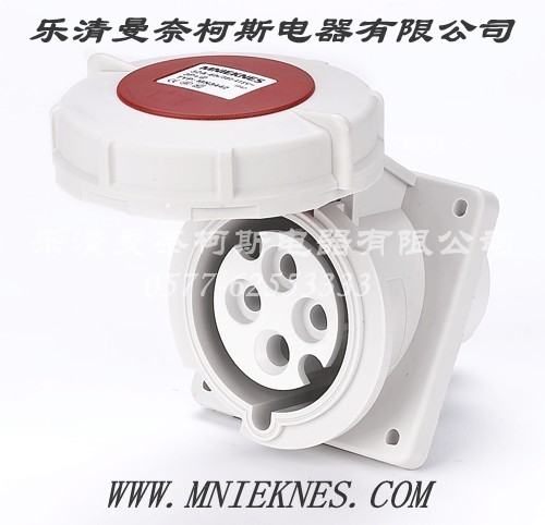 32A 斜座 4P IP67