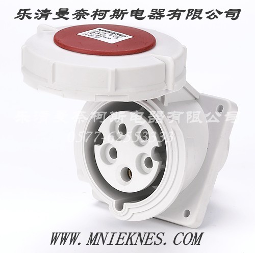 32A 斜座 3P IP67