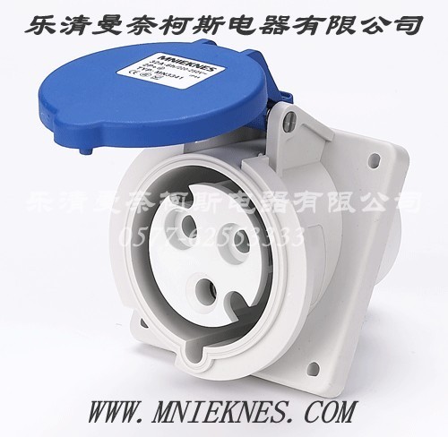 32A 斜座 5P IP44